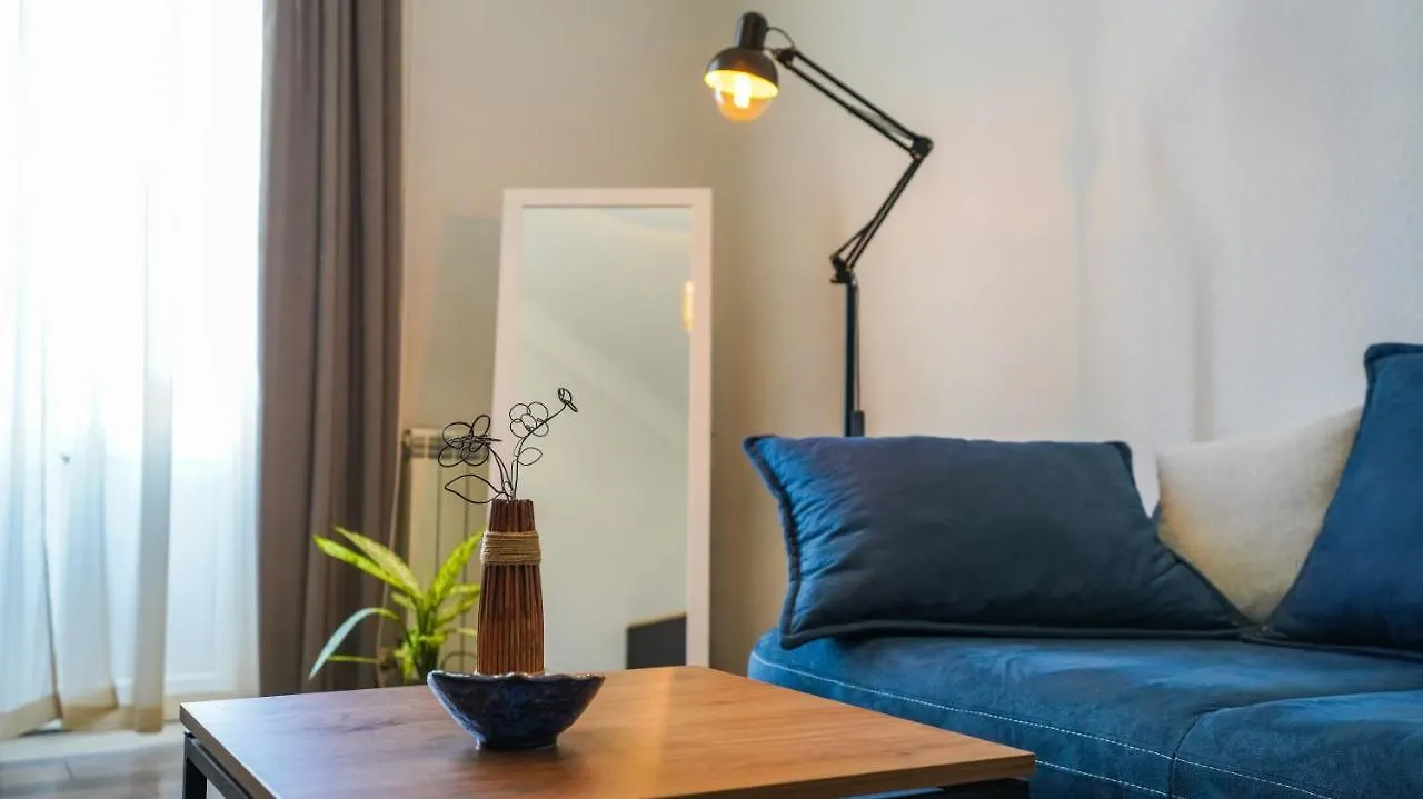 Apartment Heart Of The City Tbilisi Georgia