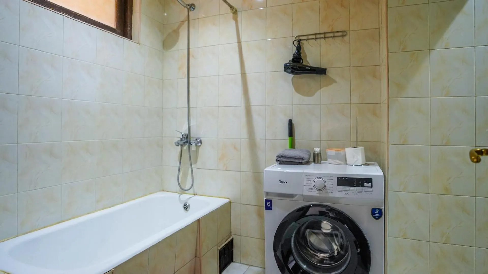 Apartment Heart Of The City Tbilisi